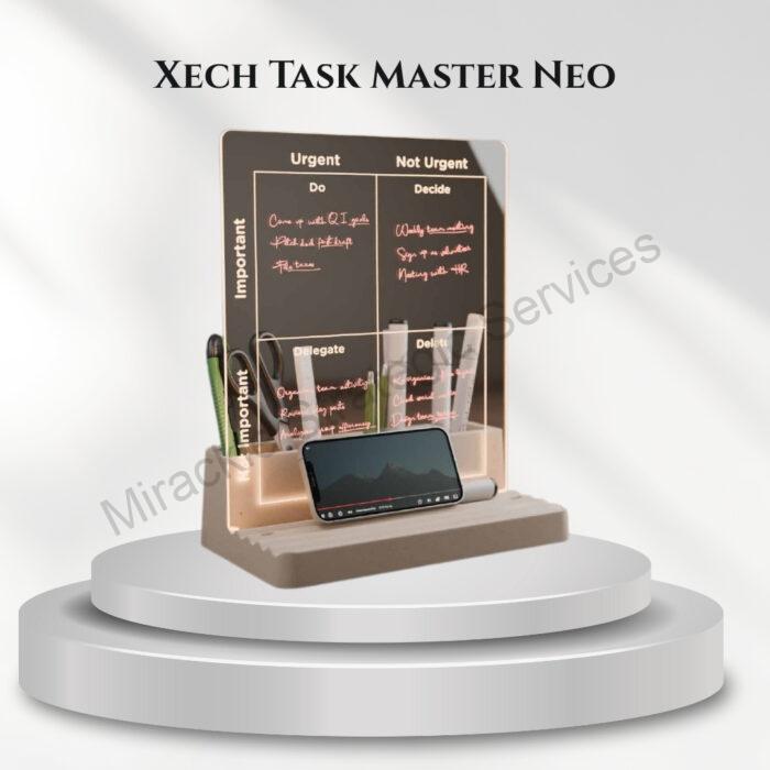 Xech Task Master Neo