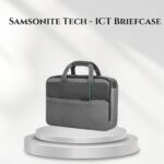 Samsonite Tech - ICT Briefcase - Medium