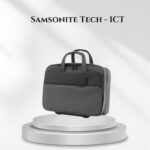 Samsonite Tech - ICT