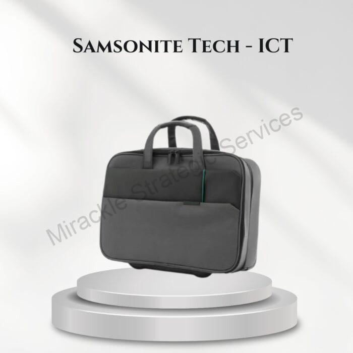 Samsonite Tech - ICT