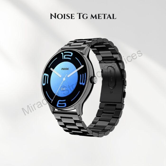 Noise TG Metal