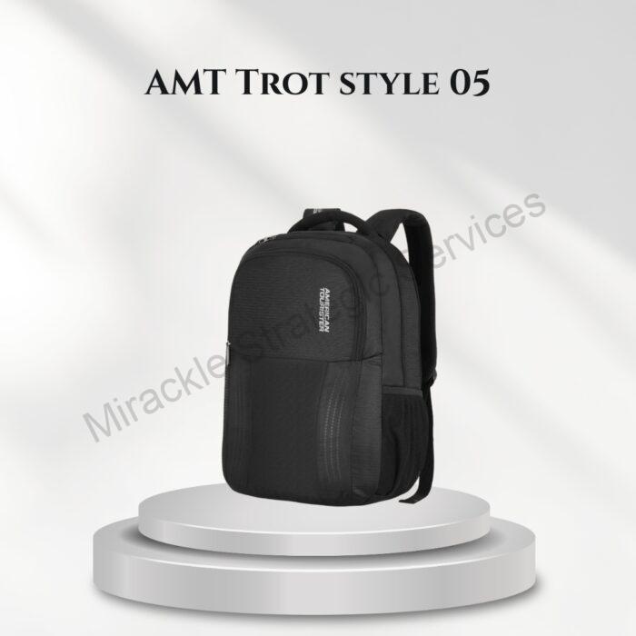 American Tourister Trot 05