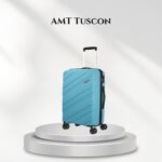 American Tourister Tuscon Trolley - DZ 55CM