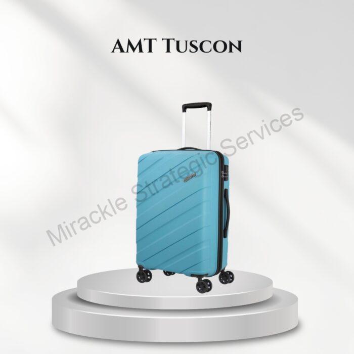 American Tourister Tuscon - DZ 55CM