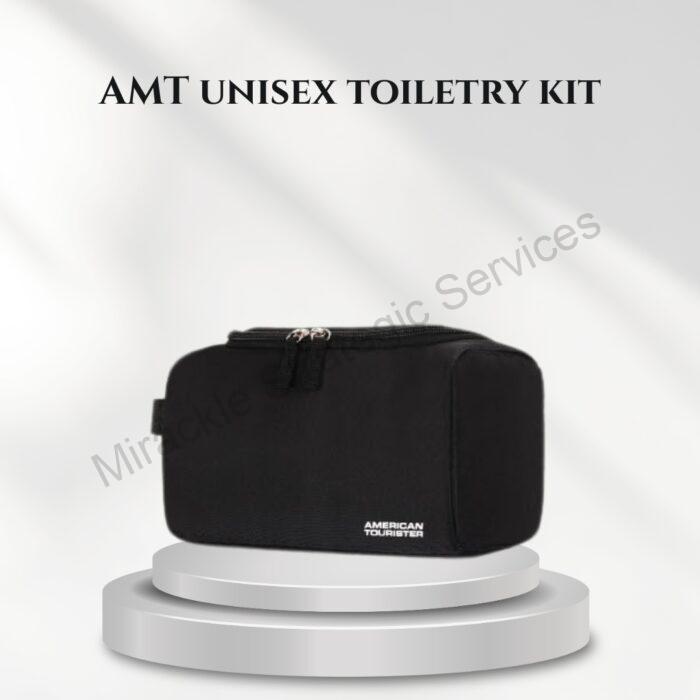 American Tourister Unisex Toiletry Kit