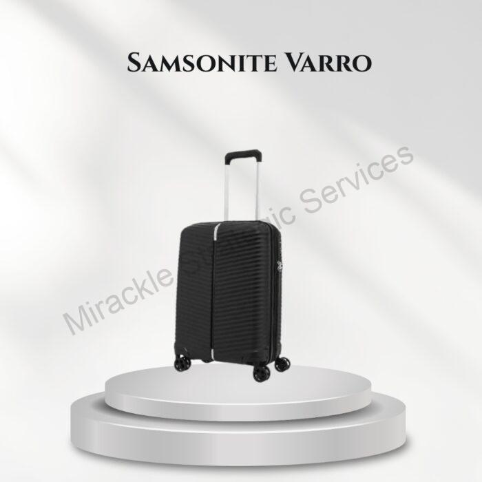 Samsonite Varro - Cabin
