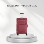 Kamiliant Vector CLX - Cabin