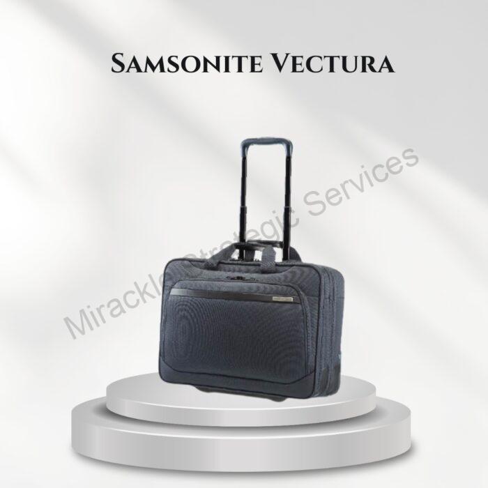 Samsonite Vectura