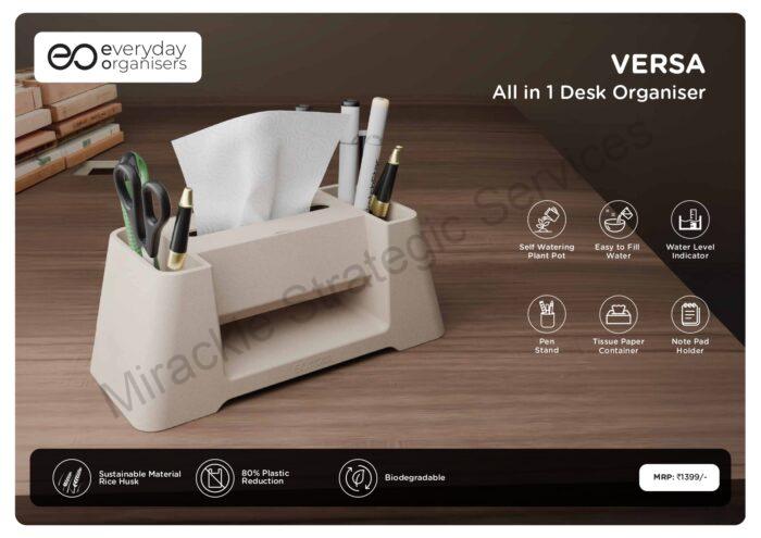Xech Versa - Image 2