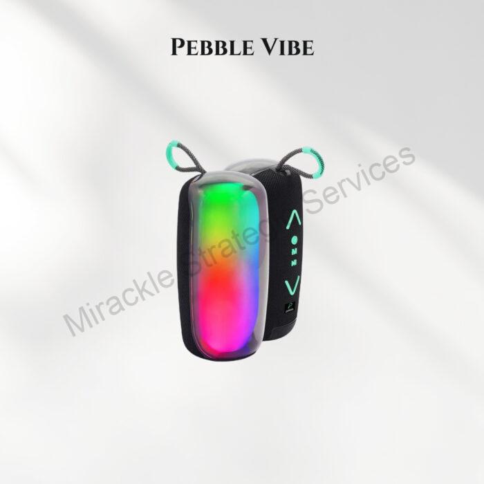Pebble Vibe