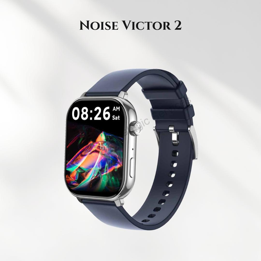 Noise Victor 2