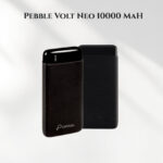 Pebble Volt Neo 10000 MaH
