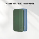 Pebble Volt Pro 10000 MaH