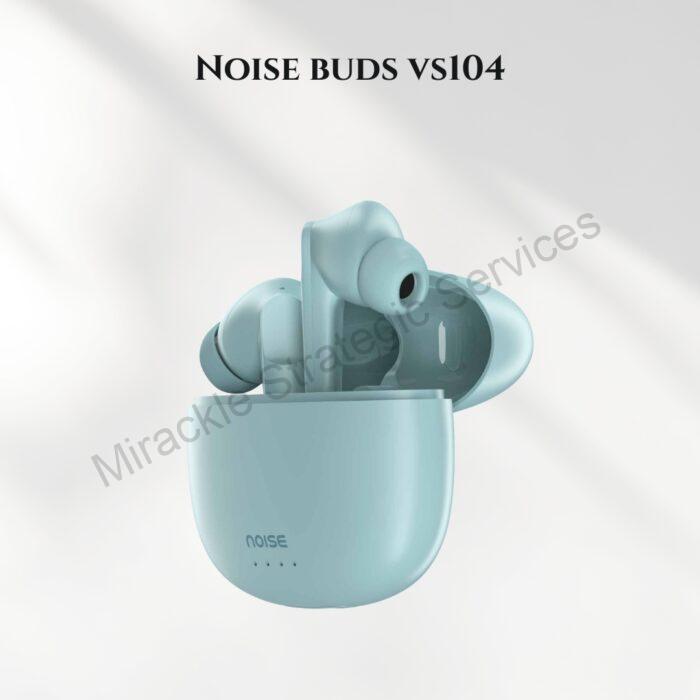 Noise Buds Vs104