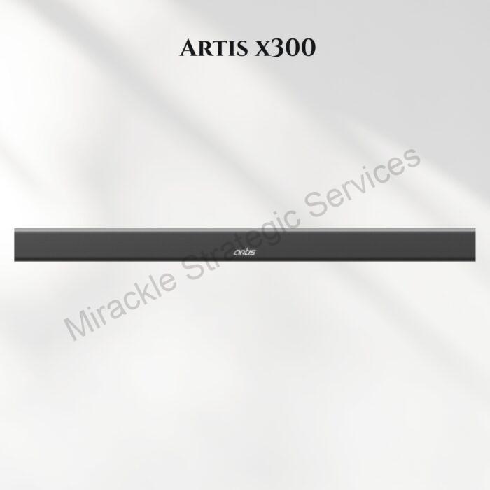 Artis X300