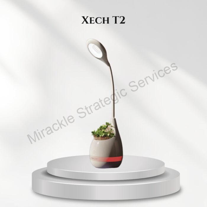 Xech T2