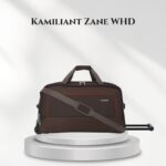 Kamiliant Zane WHD - Cabin