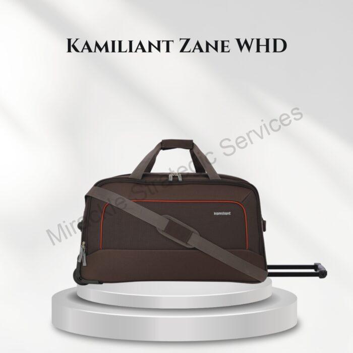 Kamiliant Zane WHD - Cabin