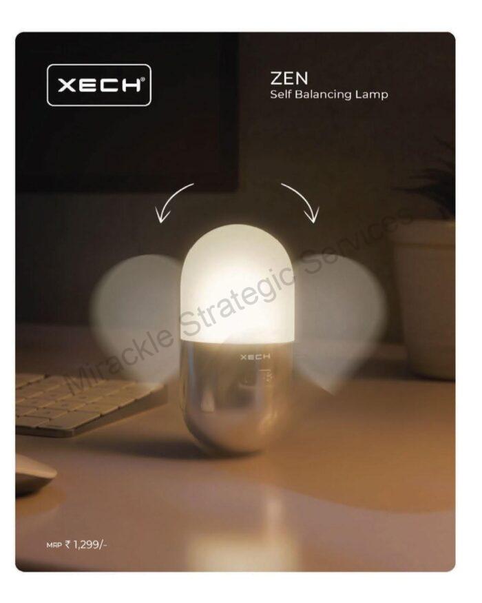 Xech Zen - Image 2