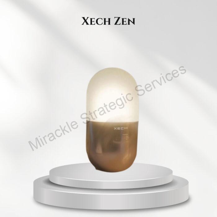 Xech Zen