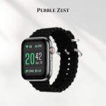 Pebble Zest