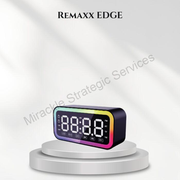 Remaxx Edge - RE1039