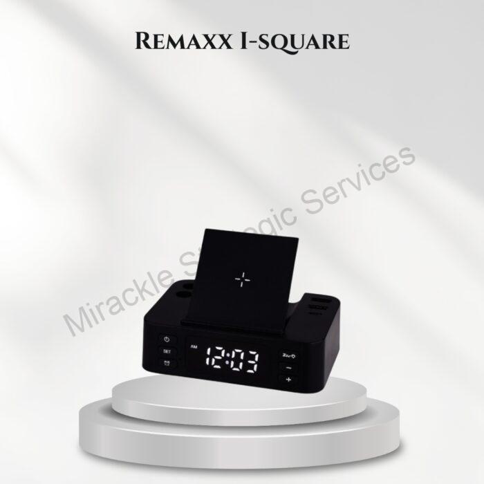 Remaxx I-Square - RE1031