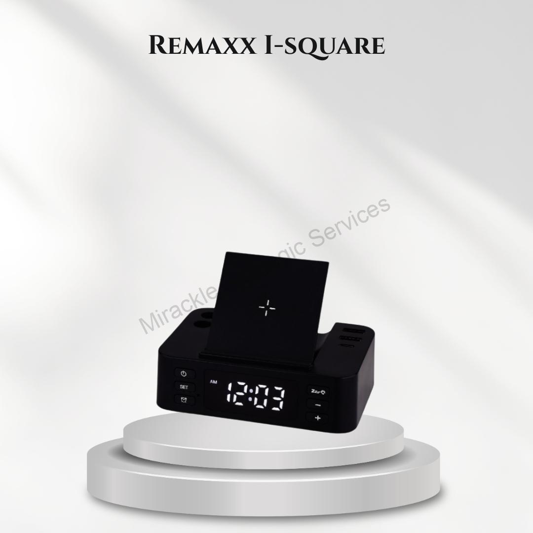Remaxx I-Square - RE1031