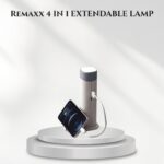 Remaxx 4 in 1 extended lamp - RE1009