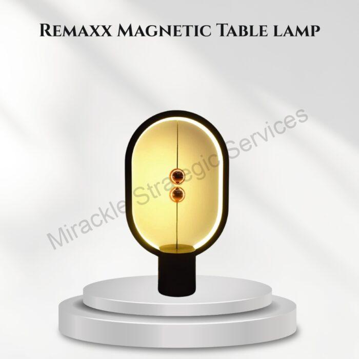 Remaxx Magnetic Table Lamp - RE1002