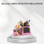 Remaxx Mini Desktop organizer - RE1020