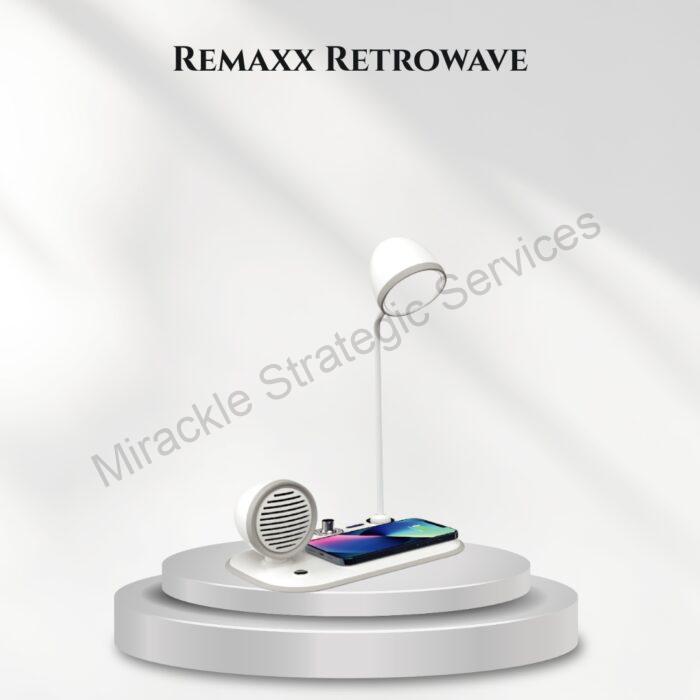 Remaxx Retrowave - RE1035