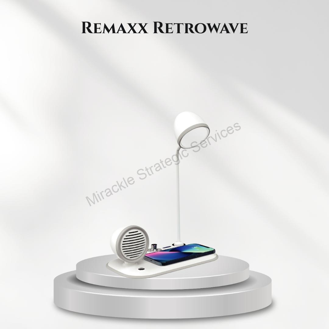 Remaxx Retrowave - RE1035