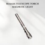 Remaxx Telescope Torch Magnetic Light - RE1043