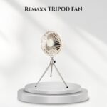 Remaxx Tripod Fan - RE1025