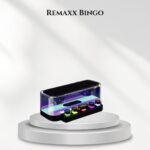 Remaxx Bingo - RE1036