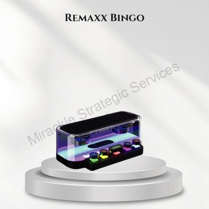 Remaxx Bingo - RE1036
