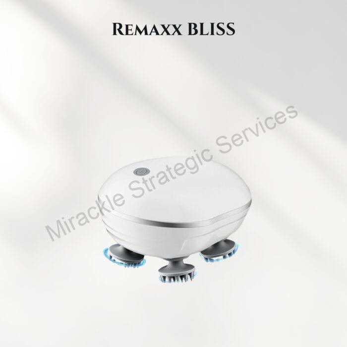 Remaxx Bliss - RE1047