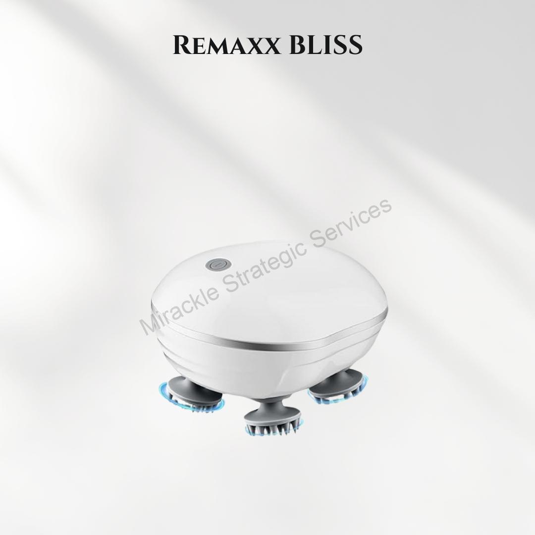 Remaxx Bliss - RE1047