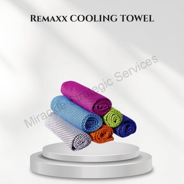 Remaxx Cooling towel - RE1011