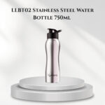Lifelong Stainless Steel Water Bottle 750ml - LLBT02