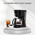 Lifelong Drip Coffee Maker - LLCMK901