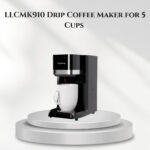 Lifelong Drip Coffee Maker - LLCMK910