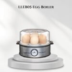 Lifelong LLEB05 Egg Boiler Egg Cooker