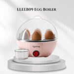 Lifelong Egg Boiler - LLEEB09