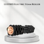 Lifelong Electric Foam Roller Vibrating Foam Roller - LLEFR03