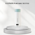 Lifelong Portable Kettle - LLEPK09
