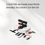 Lifelong Ab Exerciser  - LLFATT01