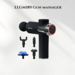 Lifelong LLGM189 Gun massager
