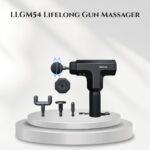 LLGM54 Lifelong Gun Massager